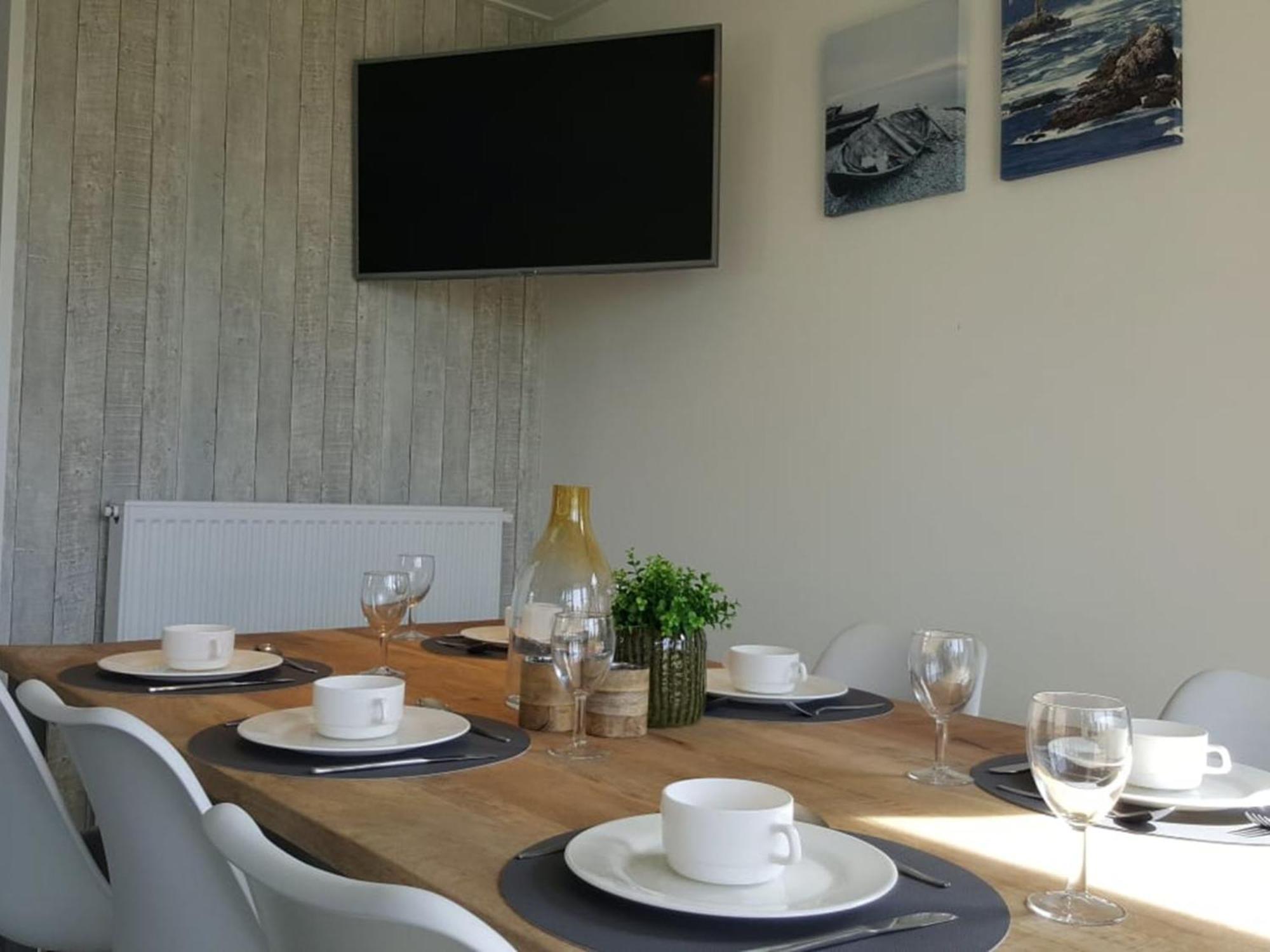 Holiday Home Long Beach By Interhome Retranchement Exterior foto